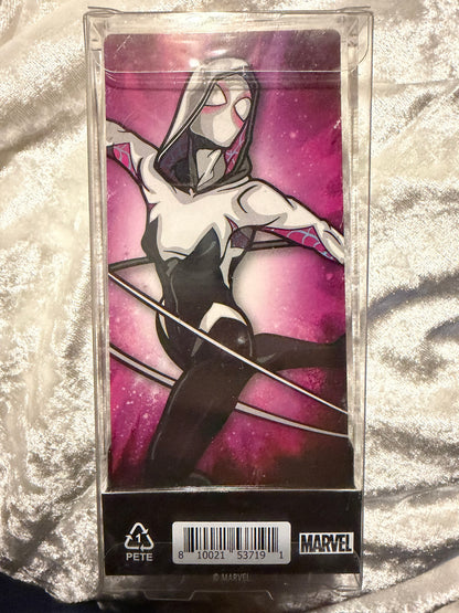 Spider-Gwen FiGPiN #676 | Contest of Champions LE 2000