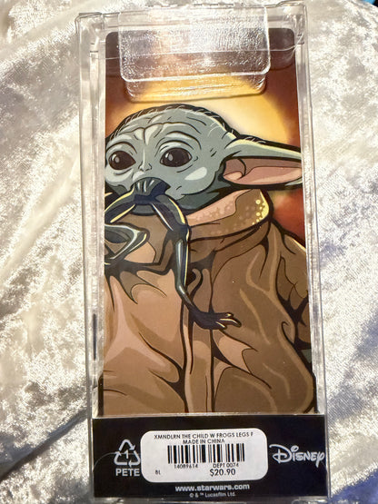 The Child FiGPiN #511 | The Mandalorian BoxLunch Exclusive