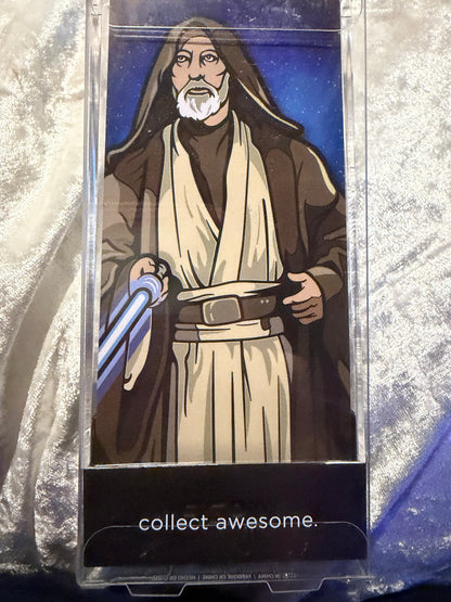 Obi-Wan Kenobi FiGPiN #753 | Star Wars A New Hope LE 2000
