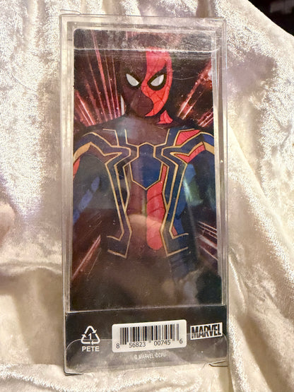 Iron Spider FiGPiN #111 | Marvel Avengers: Infinity War