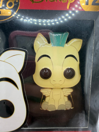 Disney Hercules Baby Pegasus Large Funko Pop Pin