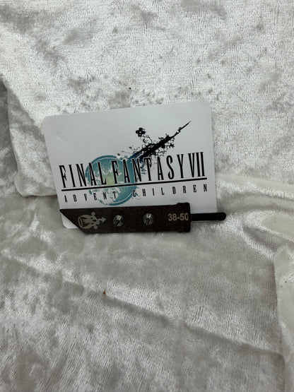 Final Fantasy Sword LE 50 Pin - 2.5 Inch - Bendiesticks