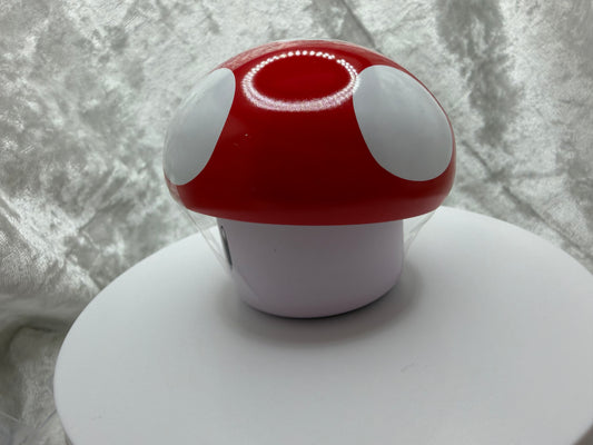Nintendo Super Mario Mushroom Cherry Sours