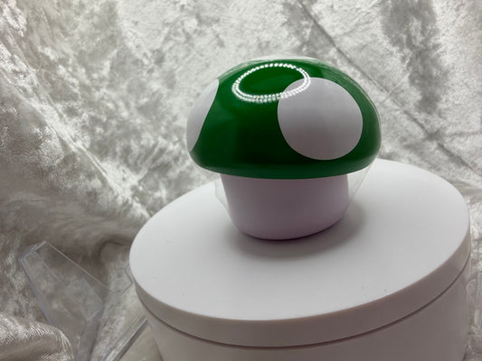 Nintendo Super Mario Mushroom Sours Tin