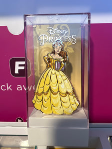 Belle FiGPiN From Box Set Le 500 #266