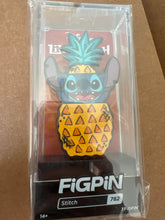 Load image into Gallery viewer, FiGPiN SDCC Pineapple Stitch #782 Le 1500 Locked
