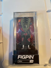 Load image into Gallery viewer, FiGPiN Naruto Shippuden Zetsu #746 Artist Signed Hope
