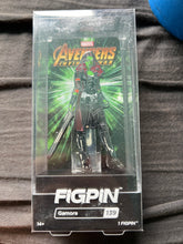 Load image into Gallery viewer, Gamora #139 FiGPiN Avengers Unlocked
