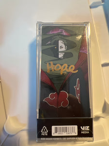 FiGPiN Naruto Shippuden Zetsu #746 Artist Signed Hope