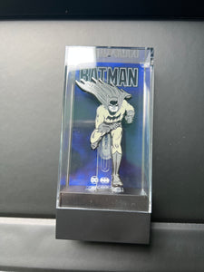 FiGPiN Batman # 787 From Box Set 2022 Edition Locked