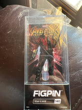 Load image into Gallery viewer, FiGPiN Marvel Avengers Infinity War: Star-Lord #140 Locked
