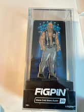 Load image into Gallery viewer, WWE FiGPiN Stone Cold Steve Austin #30 Hard Case Locked
