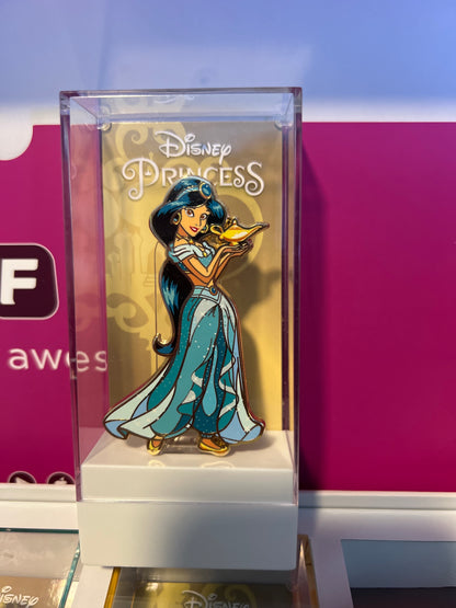 Jasmine FiGPiN From Box Set Le 500 #267