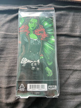 Load image into Gallery viewer, Avengers Infinity War FiGPiN Gamora #139 Soft Locked
