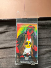 Load image into Gallery viewer, FiGPiN Mini Deadpool 60&#39;s M23 Unlocked
