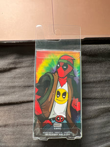 FiGPiN Mini Deadpool 60's M23 Unlocked