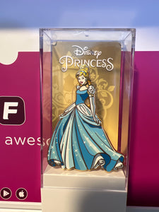 Cinderella FiGPiN From Box Set Le 500 #264