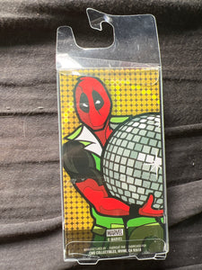 FiGPiN Mini Deadpool 70's M24 Unlocked