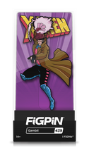 Load image into Gallery viewer, X-Men FiGPiN Gambit #439

