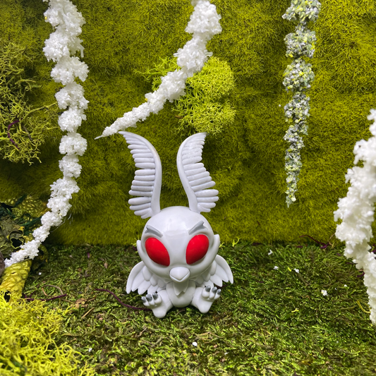 Cryptozoic Cryptkins Series 1 Twilight Mothman