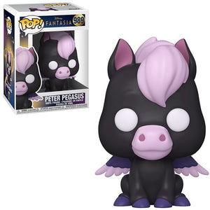 Funko Disney Fantasia 80th Anniversary Baby Pegasus Pop! Vinyl Figure