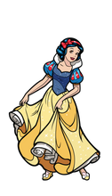 Load image into Gallery viewer, Disney FiGPiN Snow White #223
