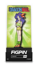 Load image into Gallery viewer, FiGPiN Dragon Ball Launch #554
