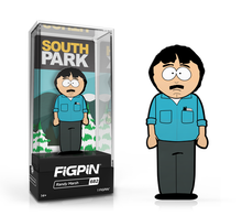 Load image into Gallery viewer, FiGPiN Randy Marsh (#682) South Park
