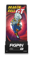 Load image into Gallery viewer, FIGPIN Dragon Ball GT Baby #661
