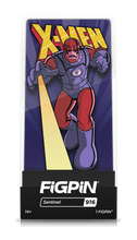 Load image into Gallery viewer, FiGPiN Sentinel #916 X-MEN Animated
