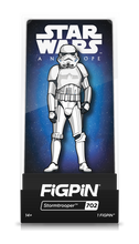 Load image into Gallery viewer, FiGPiN Star Wars A New Hope Stormtrooper #702
