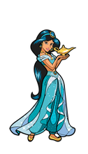 Load image into Gallery viewer, Disney Aladdin FiGPiN Jasmine #227
