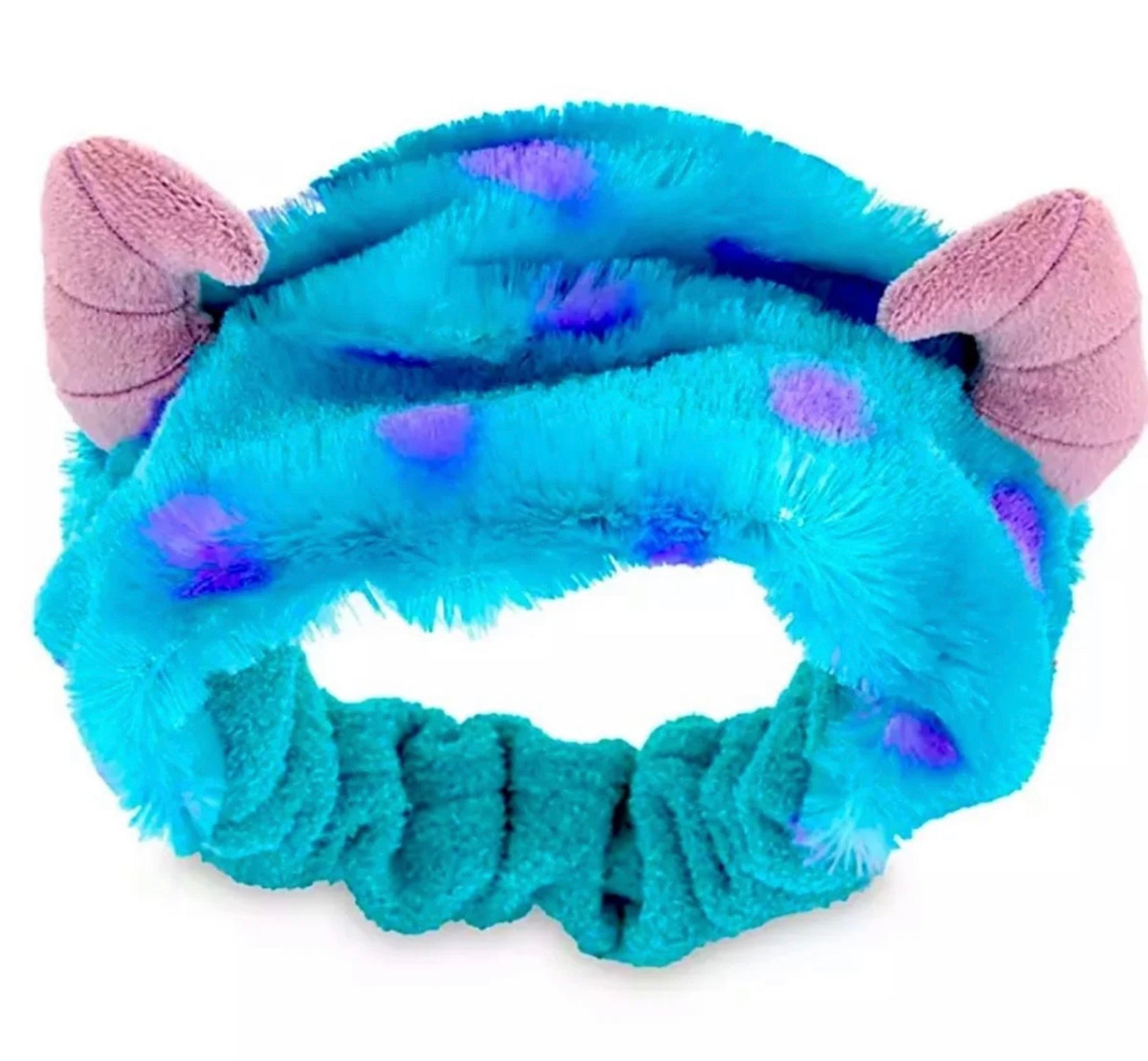 Disney Headband Sulley From Monsters Inc  Hatcher's Collectibles