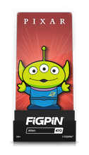 Load image into Gallery viewer, FIGPIN Disney Alien Remix Toy Story #410
