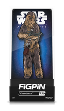 Load image into Gallery viewer, FiGPiN Star Wars A New Hope Set of 4 #749 #750 #751 #752 Pre Order
