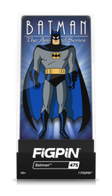 Load image into Gallery viewer, Batman the Animated Series FIGPIN Batman #475
