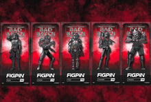 Load image into Gallery viewer, Disney Star Wars The Bad Batch FiGPiN Set of 5
