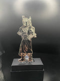 Boba Fett FiGPiN #737 LE 2000 | Star Wars Collectible Pin