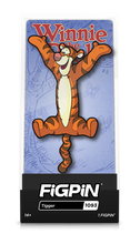 Load image into Gallery viewer, FiGPiN Winnie the Pooh #1093 Tigger
