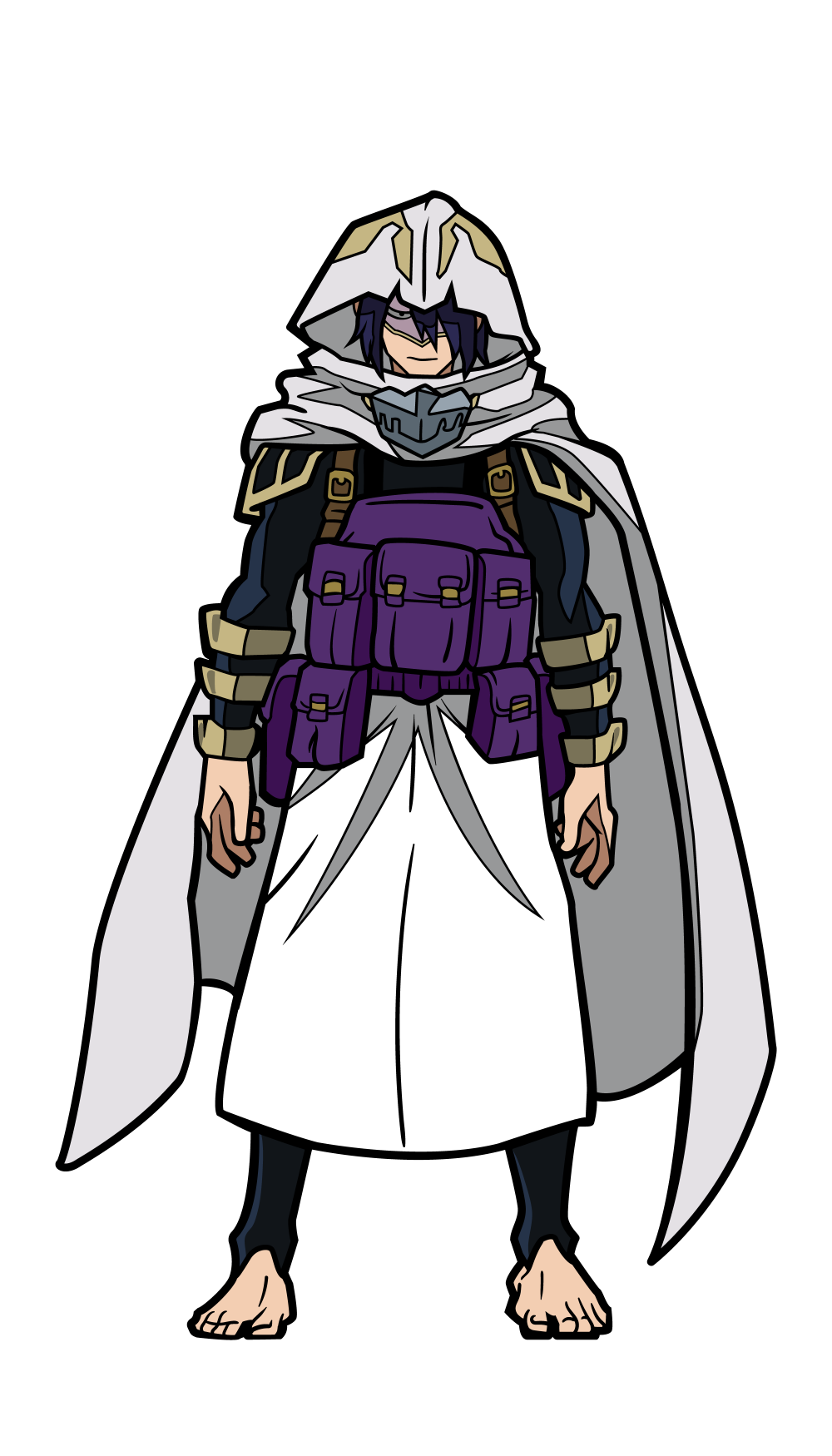 My Hero Academia FIGPIN Tamaki Amajiki #524