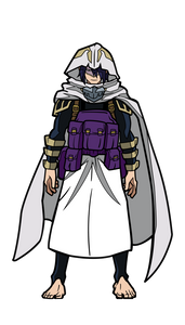 My Hero Academia FIGPIN Tamaki Amajiki #524