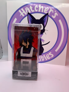 My Hero Academia FIGPIN Tamaki Amajiki #286 Unlocked
