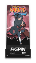 Load image into Gallery viewer, Naruto FIGPIN Itachi #532
