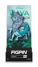 Load image into Gallery viewer, FiGPiN Raya and the Last Dragon Sisu #603
