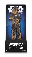 Load image into Gallery viewer, FiGPiN Star Wars A New Hope Chewbacca #750
