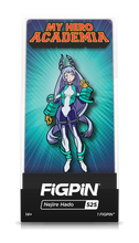 Load image into Gallery viewer, My Hero Academia FIGPIN Nejire Hado #525
