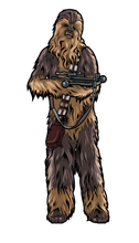 Load image into Gallery viewer, FiGPiN Star Wars A New Hope Set of 4 #749 #750 #751 #752 Pre Order
