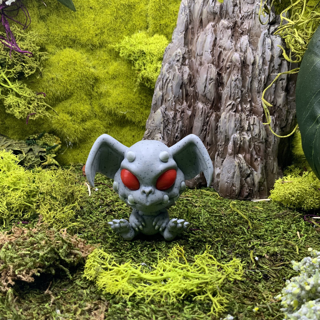 Cryptozoic Cryptkins Series 2 Gargoyle