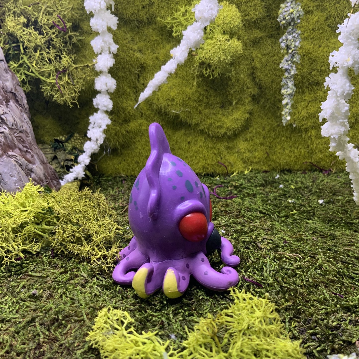 Cryptozoic Cryptkins Series 2 Kraken