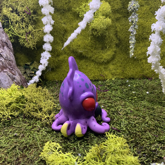 Cryptozoic Cryptkins Series 2 Kraken